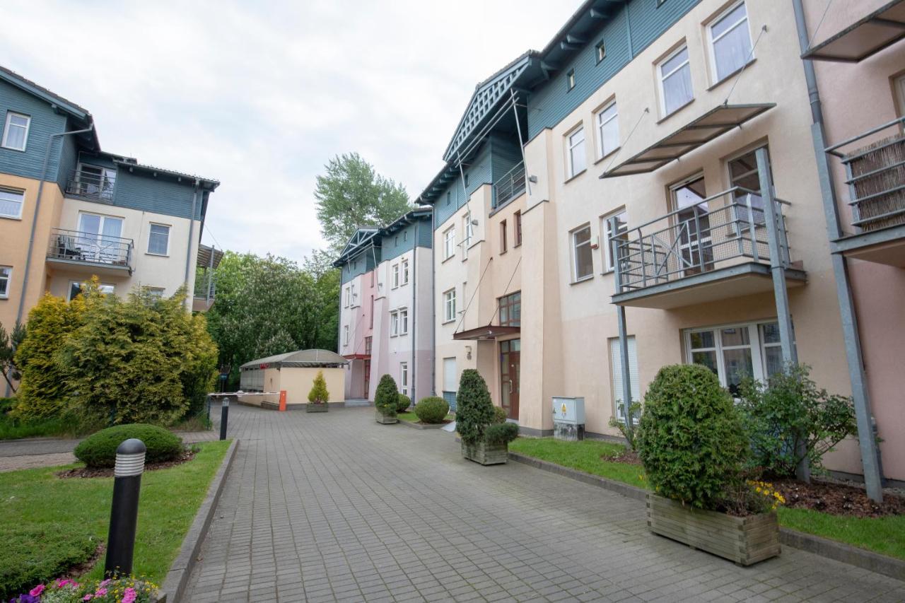 Apartament Karlikowski Sopot Exterior foto