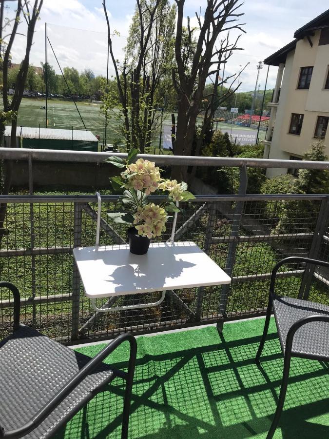 Apartament Karlikowski Sopot Exterior foto