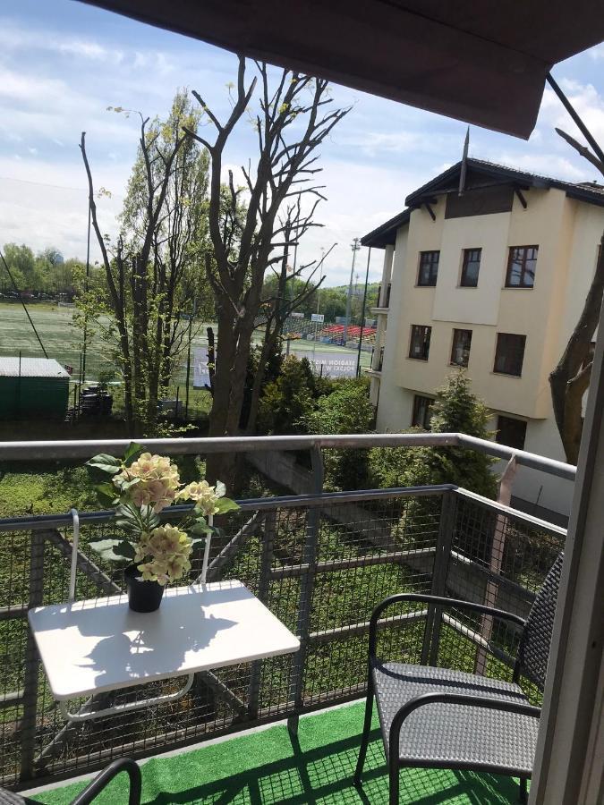 Apartament Karlikowski Sopot Exterior foto